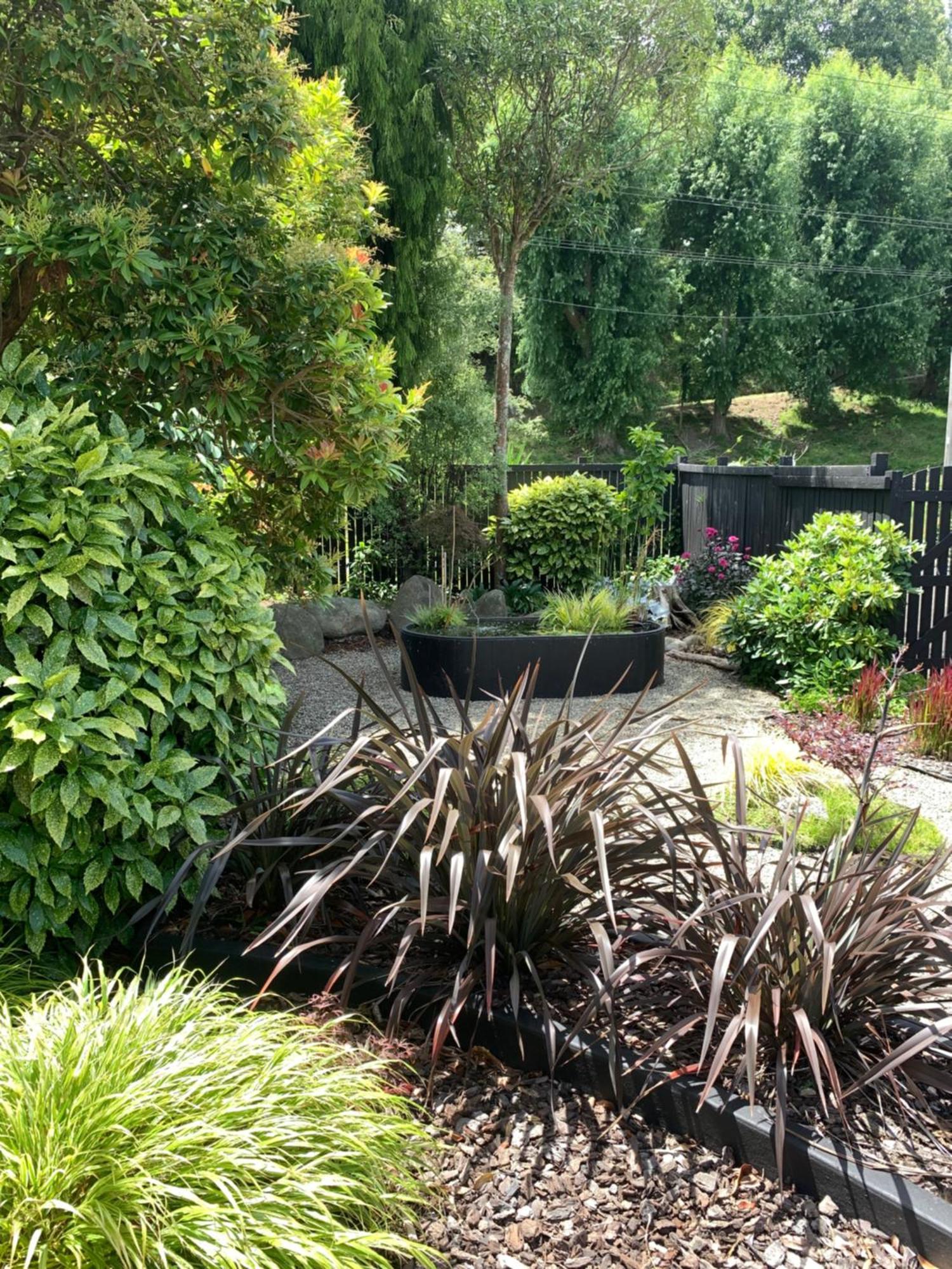 Private Guest Wing - Durie Vale Lodge 旺格努伊 外观 照片